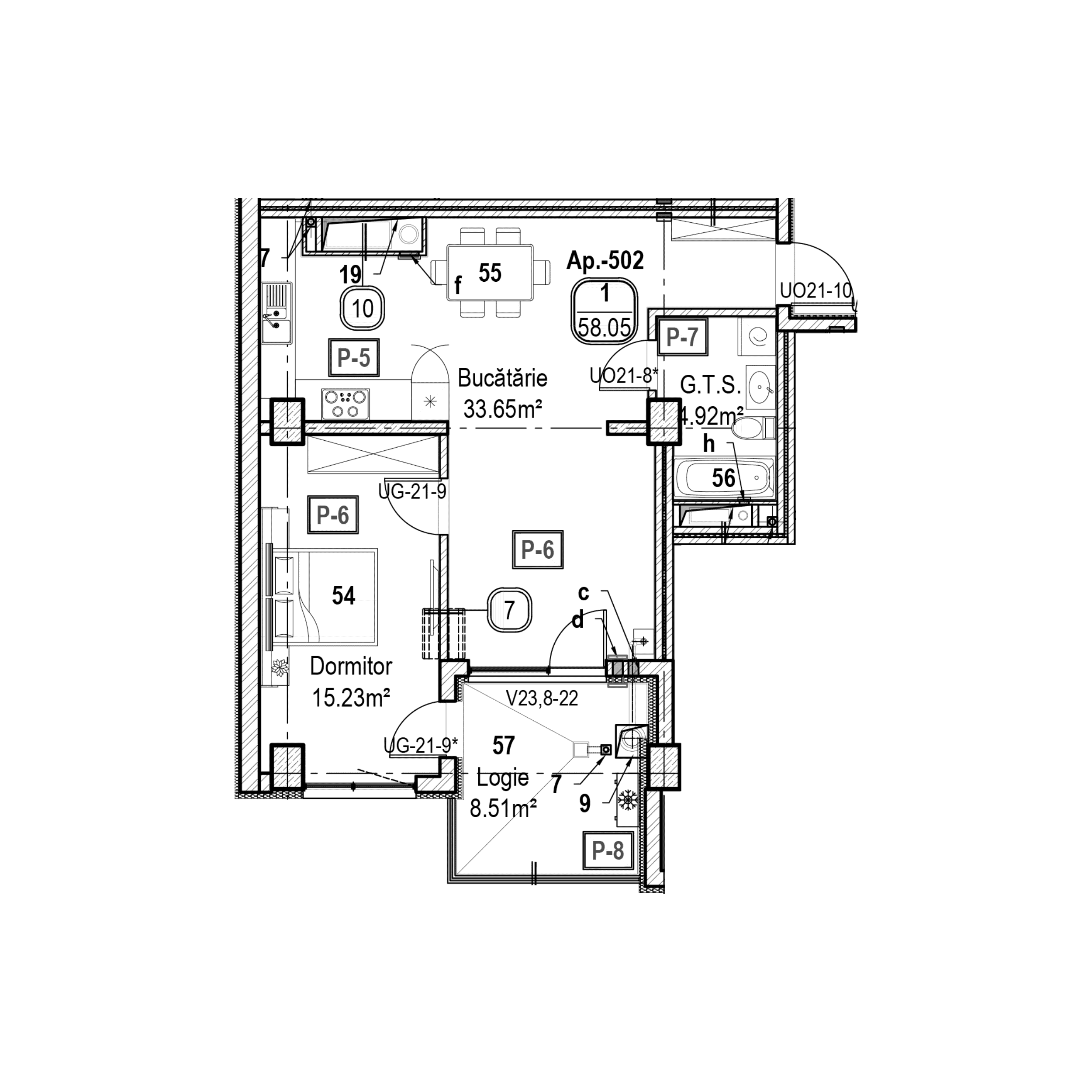 apartment cover photo